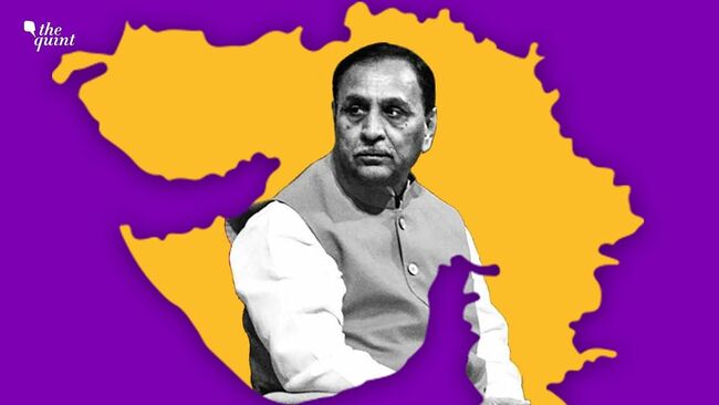 Vijay Rupani Quits As Gujarat Chief Minister: What Led to His Exit?