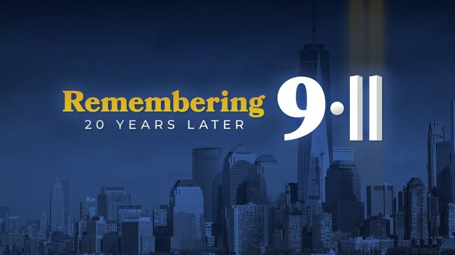 Maine's congressional delegation issue statements on 20th anniversary of 9/11