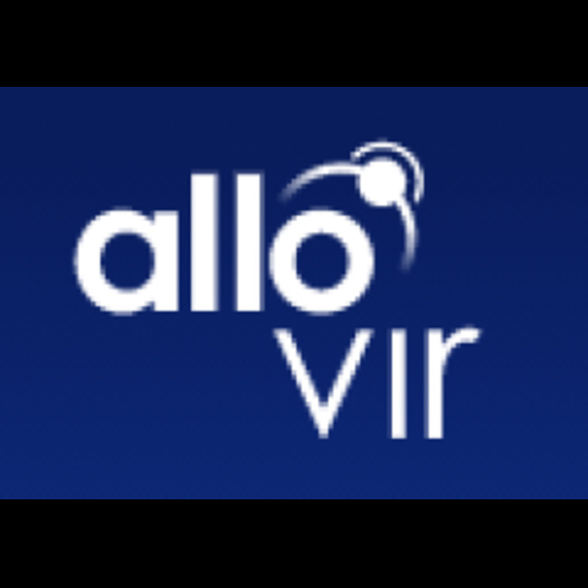AlloVir (NASDAQ:ALVR) Shares Gap Down to $5.82