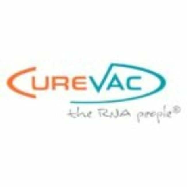 CureVac (NASDAQ:CVAC) Stock Price Up 4.8%