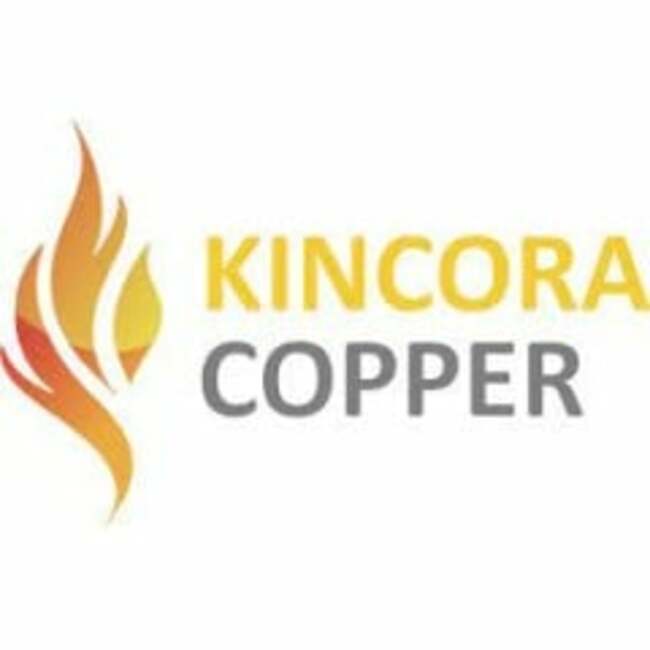Kincora Copper (CVE:KCC) Stock Price Down 16.7%