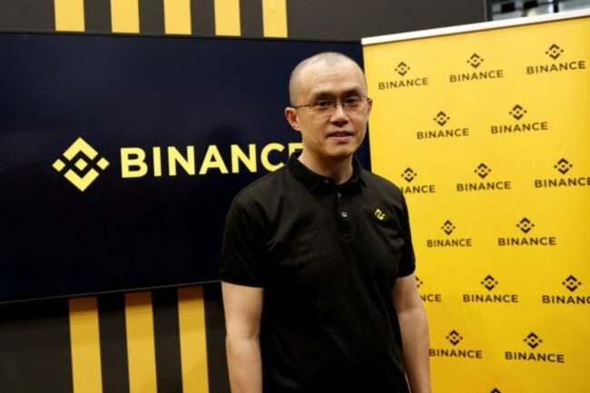 Binance.US suspends US dollar deposits after crackdown by regulators