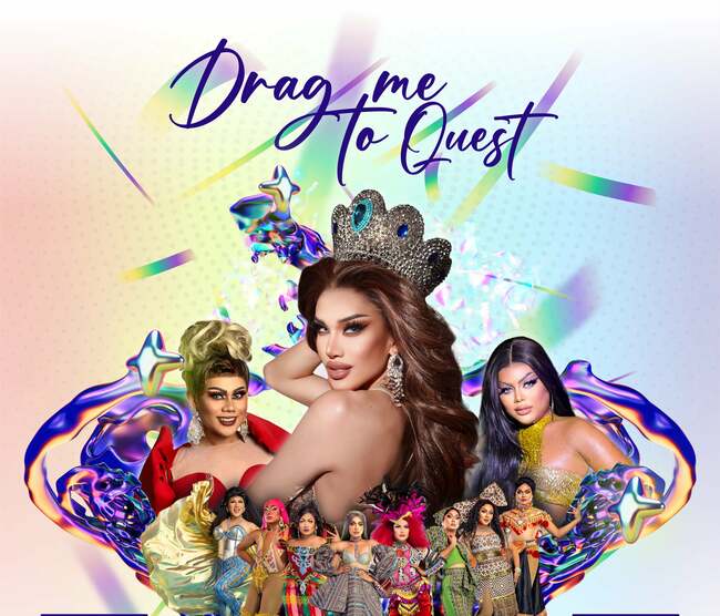 Pride Month: Celebrating Diversity and Inclusion at Quest Hotel and Conference Center Cebu