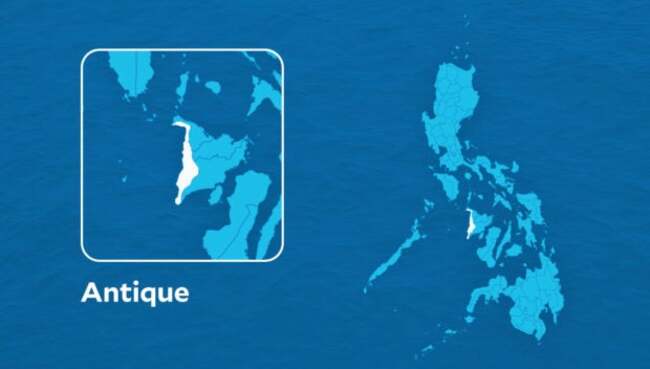 Sandiganbayan orders arrest of Antique gov for graft