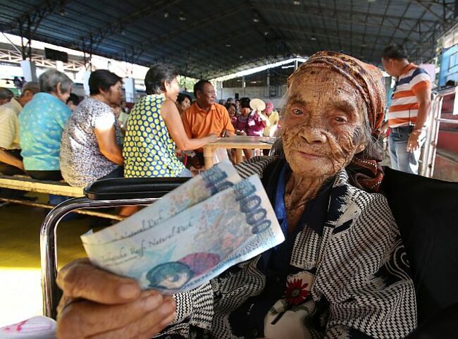 Cebu City OSCA: Senior citizens may claim financial assistance starting June 30
