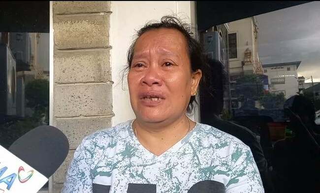 Female guard loses P200,000 cash, jewelry to thief in Mandaue