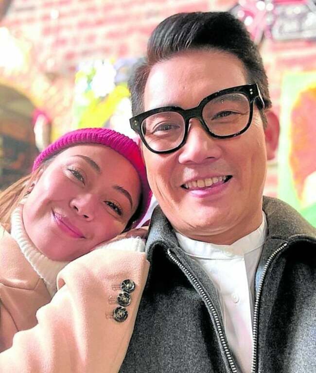 Complete turnaround for Jodi-Richard tandem