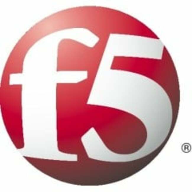 CSM Advisors LLC Acquires 180 Shares of F5, Inc. (NASDAQ:FFIV)