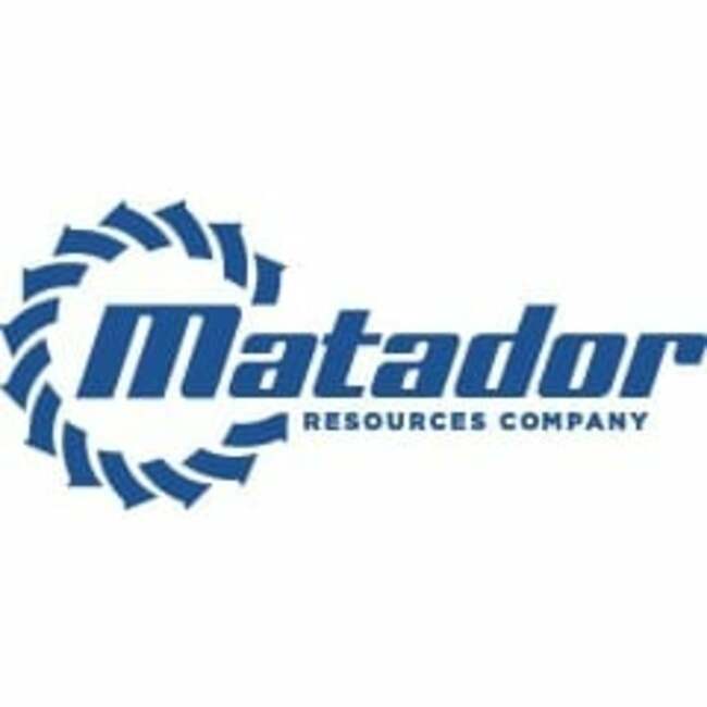 Silvercrest Asset Management Group LLC Buys 1,425 Shares of Matador Resources (NYSE:MTDR)