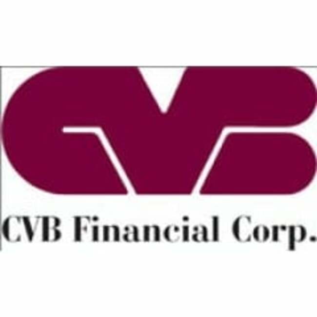 Silvercrest Asset Management Group LLC Reduces Position in CVB Financial Corp. (NASDAQ:CVBF)