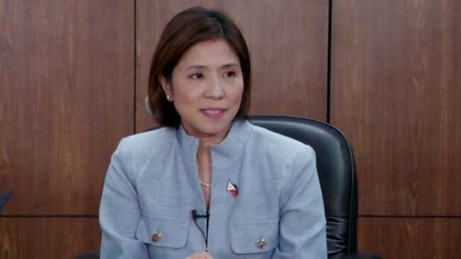 Despite El Niño threat, DBCC keeps ʼ23 target