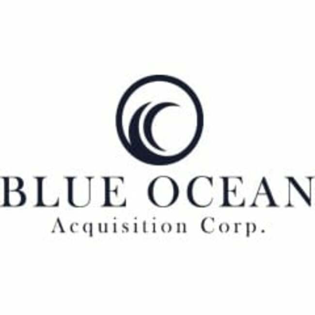 Blue Ocean Acquisition Corp. (NASDAQ:BOCN) Shares Purchased by Radcliffe Capital Management L.P.