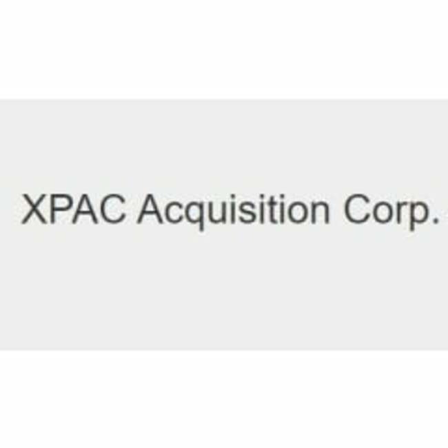 Radcliffe Capital Management L.P. Buys 392,412 Shares of XPAC Acquisition Corp. (NASDAQ:XPAX)
