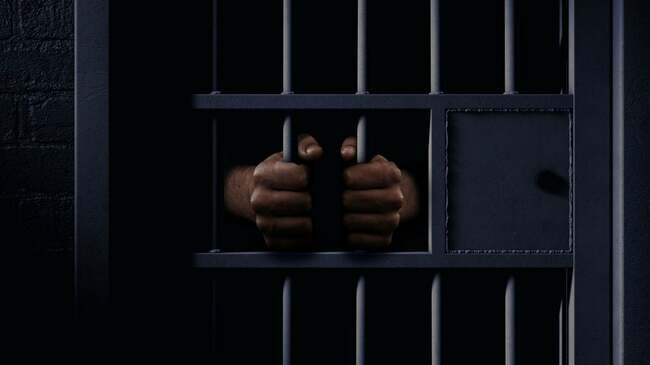 Paknaan resident, caught with P3.4M shabu, celebrates birthday inside detention cell
