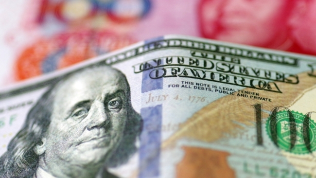 China, Argentina renew currency swap deal