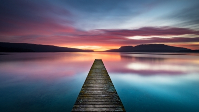 Experience wonder of New Zealand at city pavilion