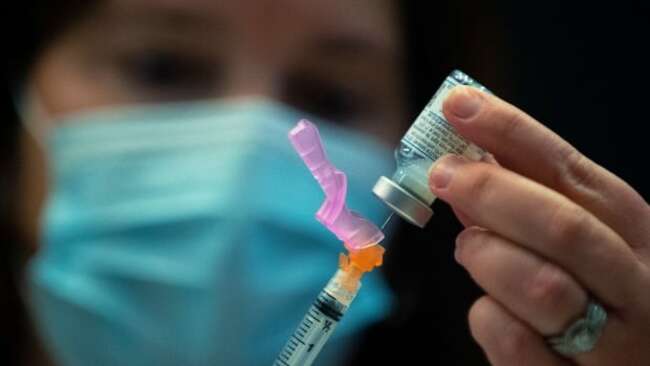 Coronavirus: What's happening in Canada and around the world Monday