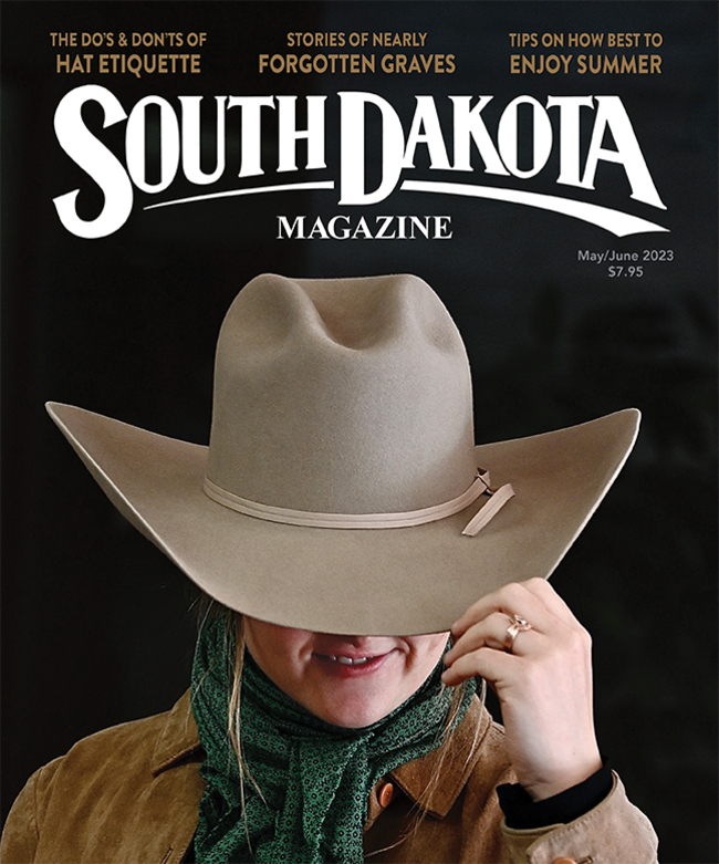 South Dakota Shakespeare Festival