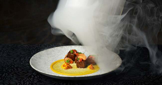 Shangri-La Mactan, Cebu introduces 'Find Your Shangri-La' Campaign with Whimsical Culinary Creations