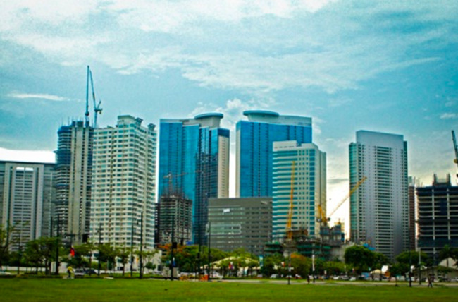 Taguig government slams Makati mayor Binay's BGC complex claims, asserts ownership