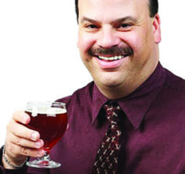 Summer knocked; Boerne breweries answered