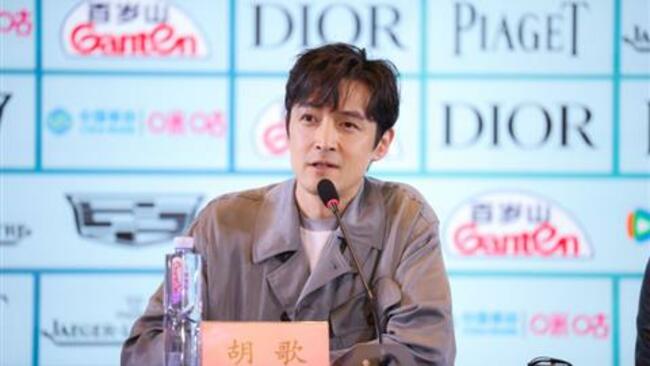 Shanghai film fest showcases domestic movies