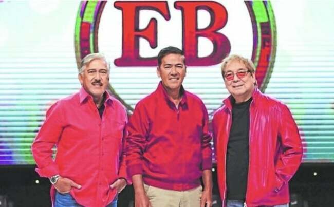 TVJ determined to bring ‘Eat Bulaga' title to new TV5 show