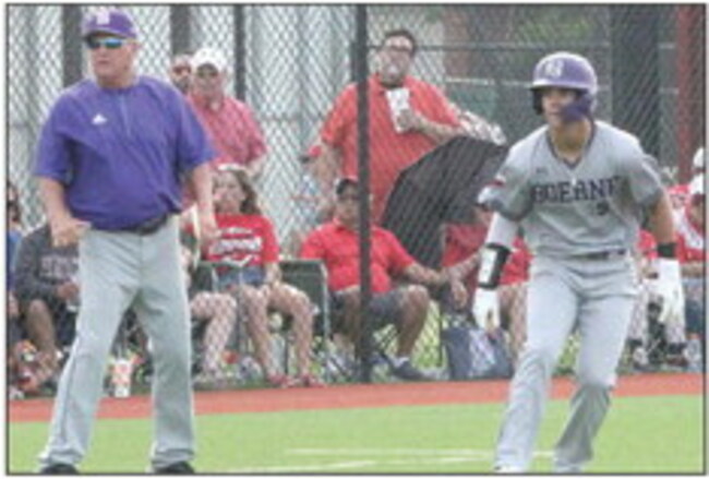 Bill Merrell reflects on 44-year coaching career