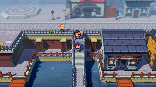 Review: 'Cassette Beasts' – Pokémon-inspired pocket monsters for PC/console