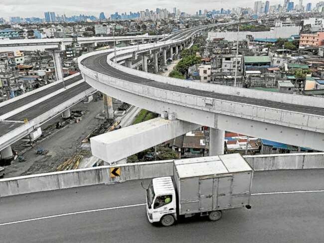 NLEx toll increase starts June 15