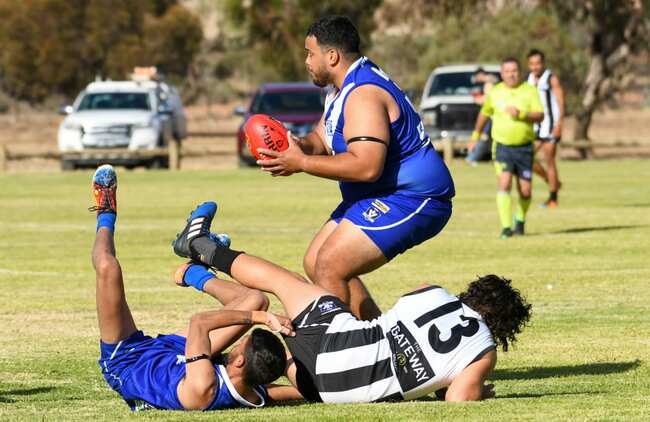 It's time to talk about mergers