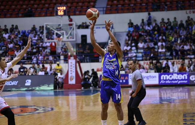 PBA: Magnolia building a winning culture in preseason, says Mark Barroca