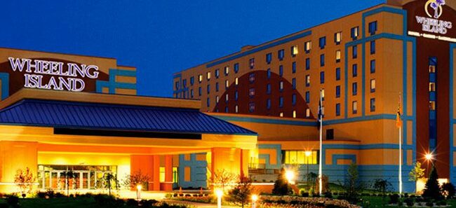 Record breaking US greyhound racing tracks at West Virginia under yet another threat