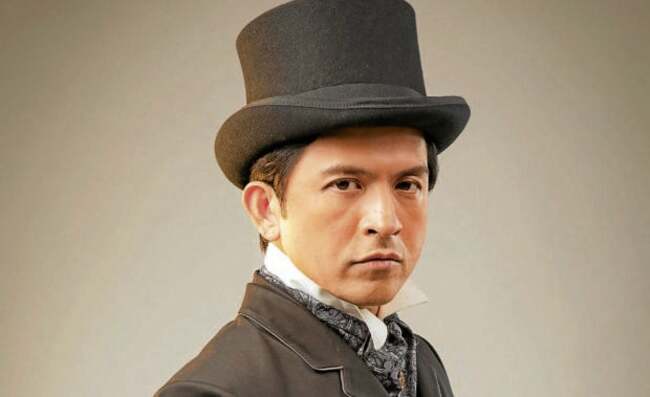 Dennis Trillo on playing Ibarra: Role of a lifetime