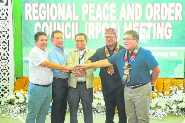 BARMM govs renew calls to defer barangay, SK polls