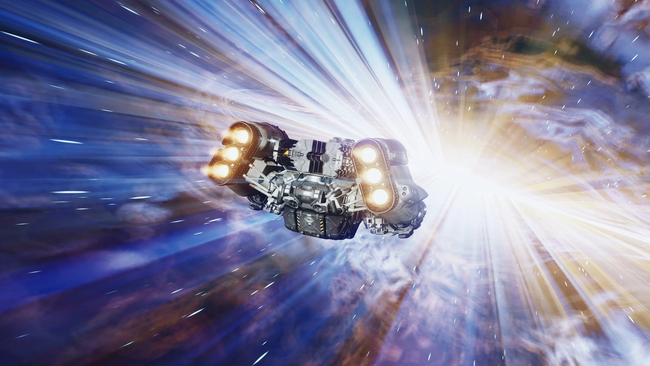 Starfield won\'t have 60fps on Xbox Series X/S