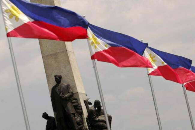Independence Day: Senators reassert Philippines' sovereignty battle
