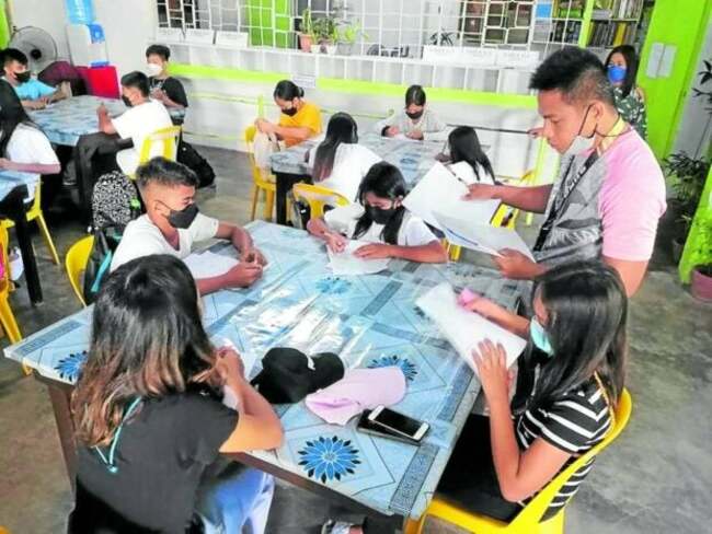 PBEd urge local governments to invest in childhood care