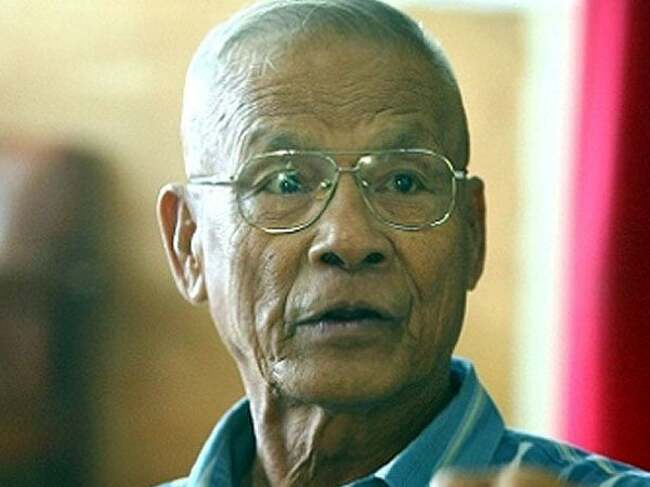 Rodolfo Biazon remembered: Senators hail his legacy on bittersweet Independence Day