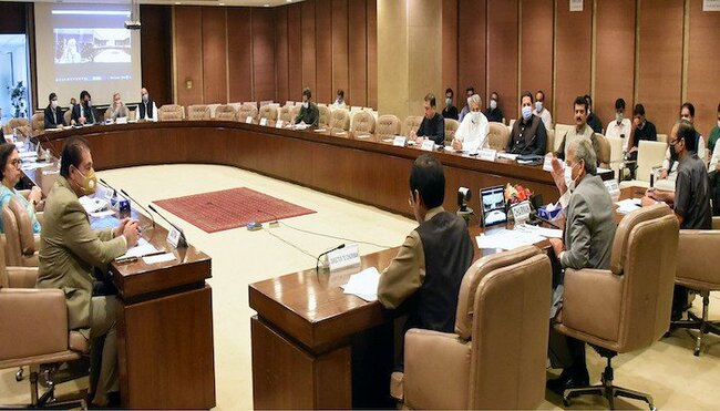 Strengthening the Public Accounts Committees