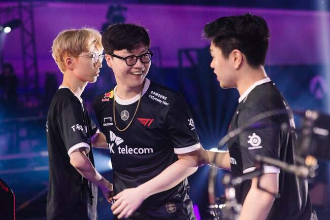 Evil Geniuses, DRX, and T1 victorious on Day 1 of VCT Masters Tokyo 2023