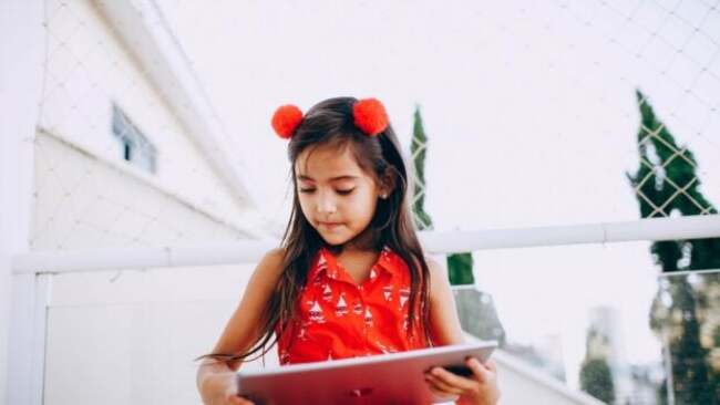 Girl Spent $64,000 On Mobile Games, Emptying Her Family's Savings