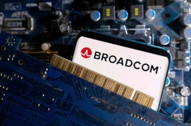 Broadcom set to win EU nod for $61-B VMware deal, sources say