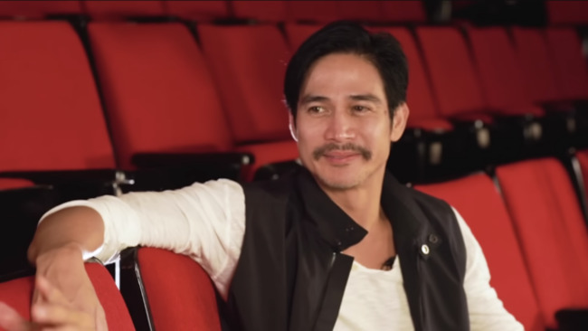 Piolo Pascual admits he's too busy to get into a relationship: ‘Wala akong panahon for that'