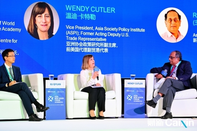 Blinken's Beijing Visit ‘Expected in Days' as U.S. Tries to Reengage With China, Former Trade Official Says