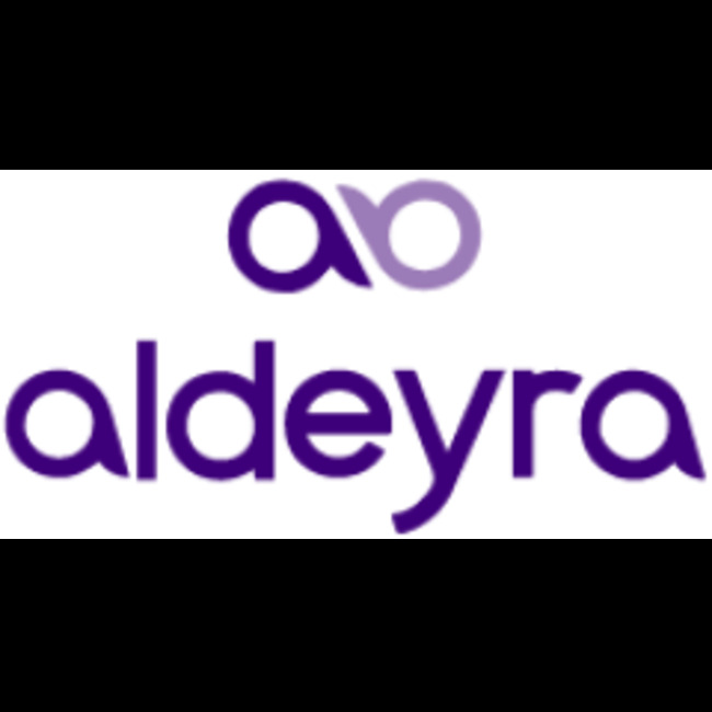683 Capital Management LLC Sells 670,481 Shares of Aldeyra Therapeutics, Inc (NASDAQ:ALDX)
