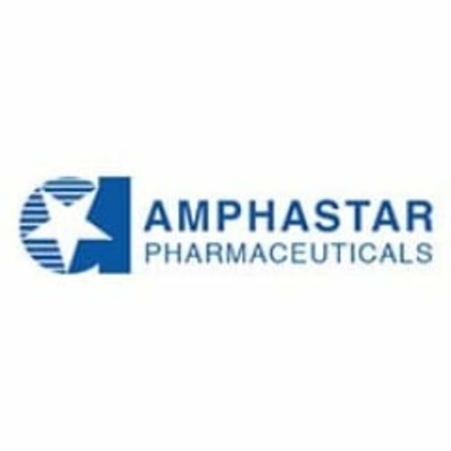 Amphastar Pharmaceuticals (NASDAQ:AMPH) Hits New 52-Week High at $47.37