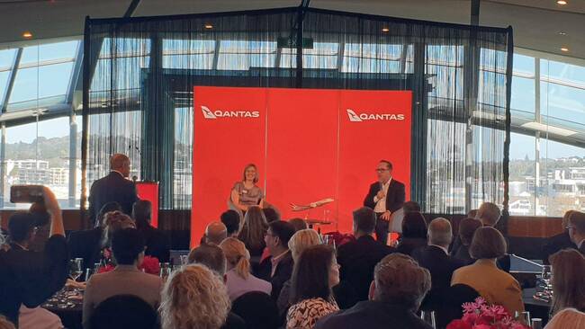 Kiwi flyers' loyalty being tested by Qantas incursion