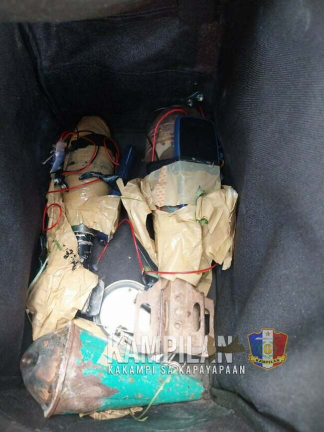 Plot to topple NGCP tower in Cotabato province foiled