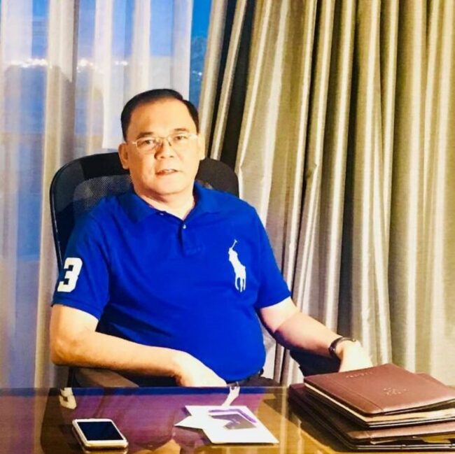 Bohol town mayor resigns from office